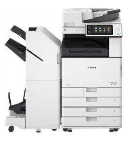 Select Refurbished Black & White Work Group copiers