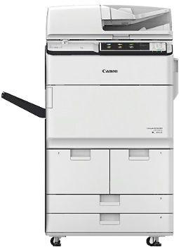Black & White Refurbished Production Copier Special