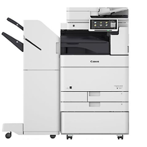 Select Refurbished Color Work Group copiers