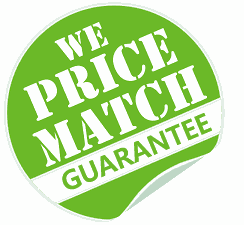 Refurbished Copier Price Match Guarantee
