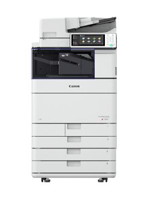 Color Refurbished Copier Special