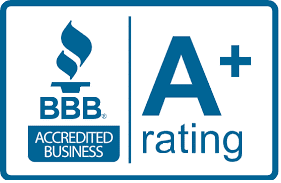 A+ Rating with BBB