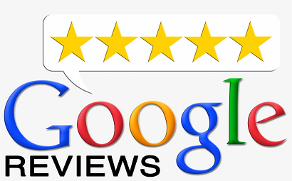 5 Star Google Rating