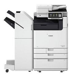 Black & White Refurbished Copier Special