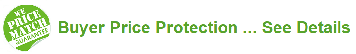 Buyer Price Protection Details