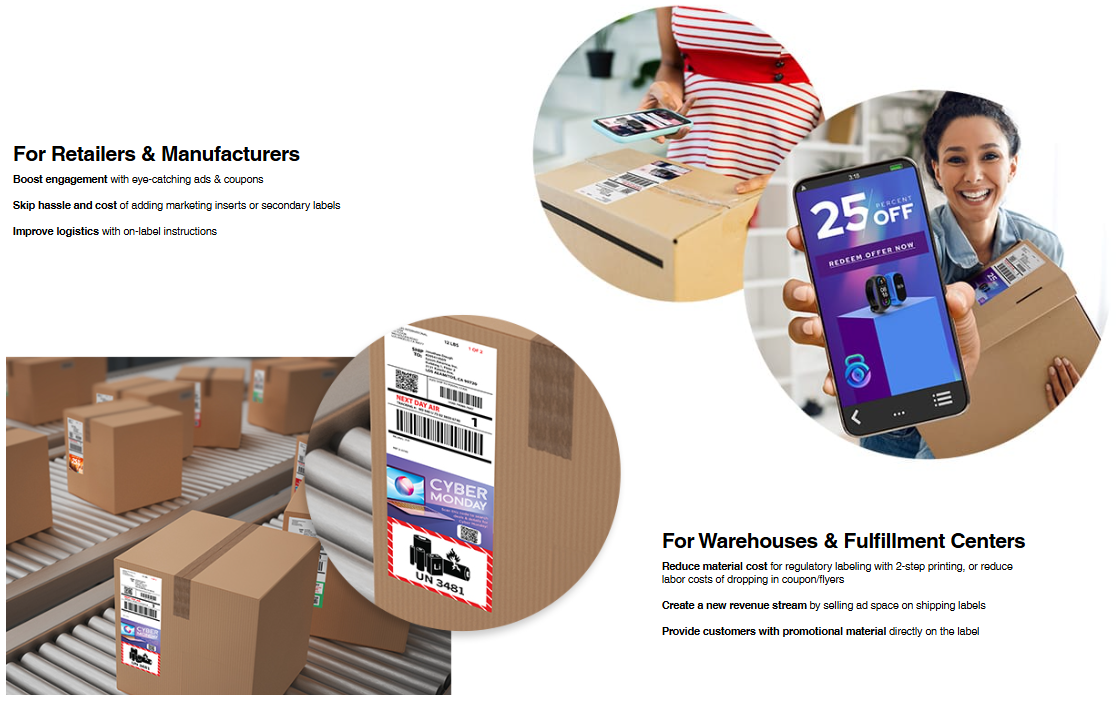 Epson Color Boost Software for Retail and Manufacturing