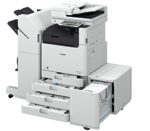 REFURBISHED CANON ADVANCE DX6860i ImageRUNNER [4963C002AA] (60 ppm)