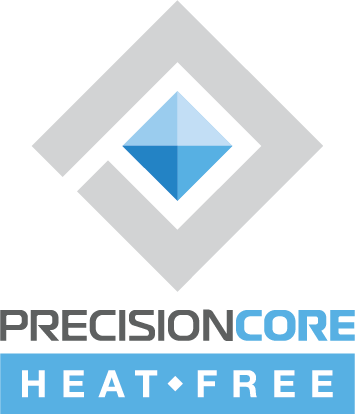 What is Epson ColorWork's PrecisionCore® technology