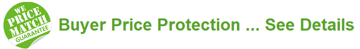 Buyer Price Protection Details