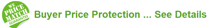 Buyer Price Protection Details Buyer Price Protection Details