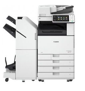 Refurbished Color Copiers Work Group