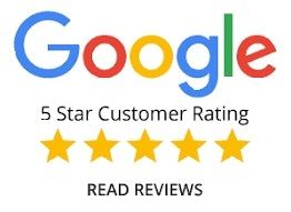GOOGLE 5 STAR RATING Refurbished Copiers