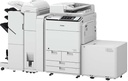 CANON 1191C002AA imageRUNNER ADVANCE C7565i Fill System with Folding Unit and POD