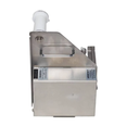 LD-100-RS-SS Label Dispensers Stainless Steel