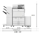 CANON ADVANCE 6555i III imageRUNNER [3293C027AA]