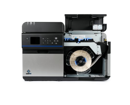 Epson ColorWorks CW-C8000 (C31CL02A9981) 4" {MATTE} COLOR LABEL PRINTER