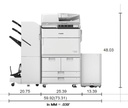 CANON ADVANCE 6575i II imageRUNNER [0293C057AA]