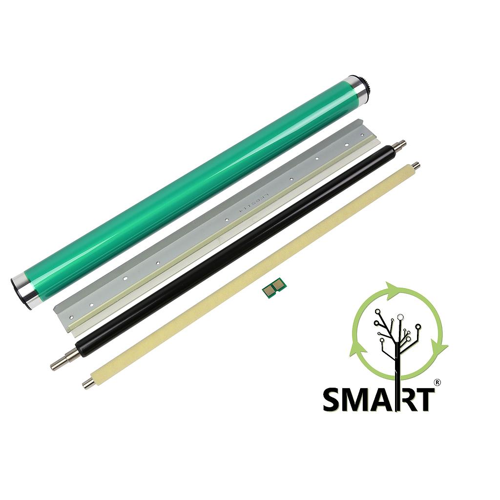 GPR-30/31 Drum Rebuild Kit (IRAC5030-C5255) SMART Brand