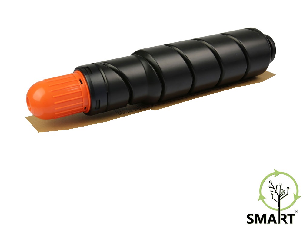 GPR-42/43 Toner Black Canon-SMART Brand