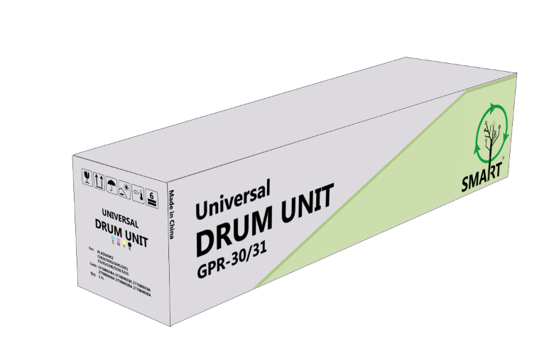 [PN: 5670H] GPR-30/31 Drum Unit Universal-SMART Brand