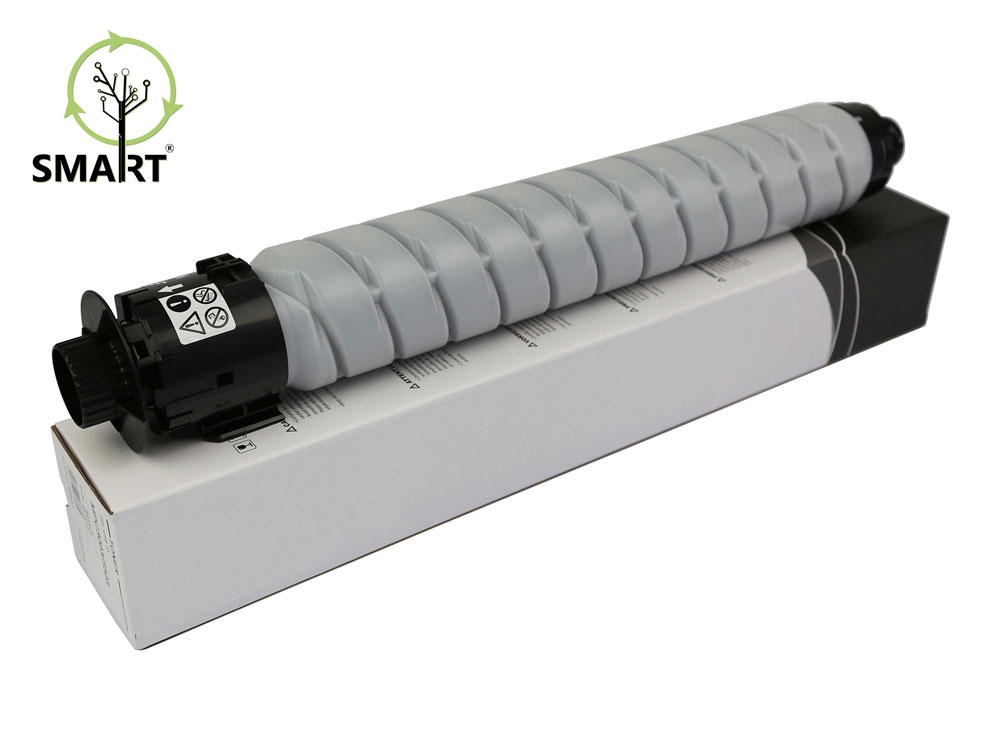 Ricoh 841813  Black Toner -SMART Brand