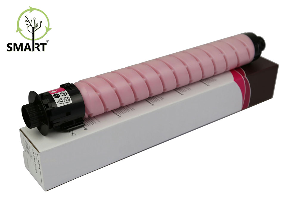 Ricoh 841815 (841819) Magenta Toner  (AFICIO MPC3003/3503/3004/3504)-SMART Brand