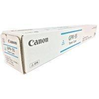 GPR-55 Cyan Toner Canon Genuine 0485C003AA (OEM)