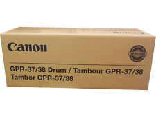 Genuine Canon 3765B003AA GPR-37/38 Drum
