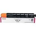 Genuine Canon GPR-36 Magenta Toner 3784B003AA
