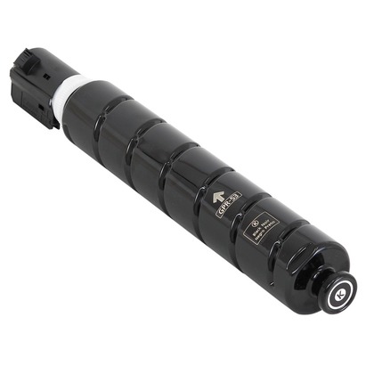 Genuine Canon GPR-53 Black Toner OEM 8524B003AA