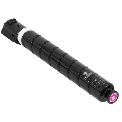 GPR-53 MAGENTA TONER (iRAC3530i/DX C3730i/DX C3835i Series) CANON 8526B003AA (OEM)