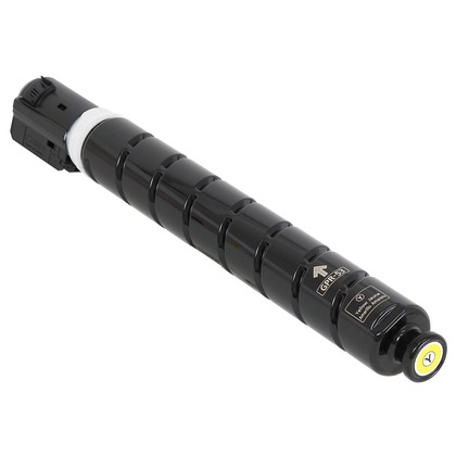 GPR-53 Yellow Toner OEM Canon Genuine 8527B003AA (OEM)