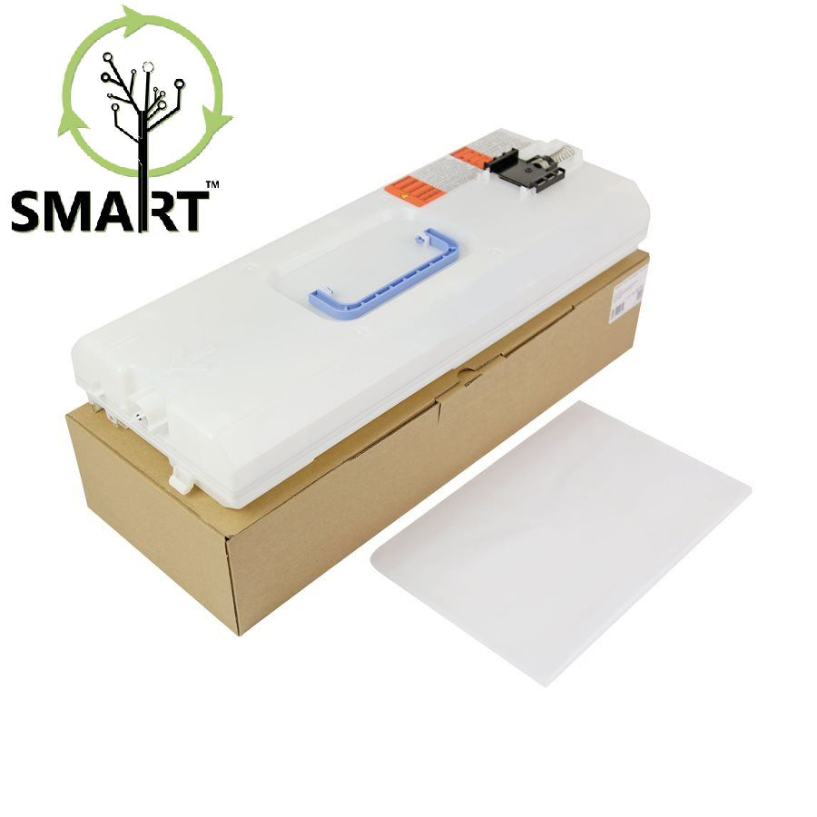 CANON FM1-A606-000 WT-202 BOTTLE, WASTE TONER (iRAC3330/C3530/C5560i/DXC3725/ C3830/C5870/DX 4845i SERIES)