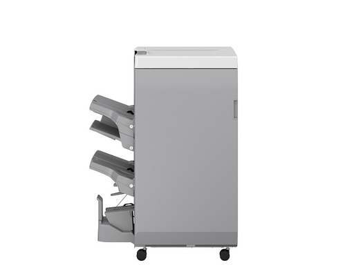 [0100C002AA] Canon Booklet Fin-X1 (iRAC7565i-C7580i/8585i-8505i/DX C7765i -DX C7780i) 0100C002AA