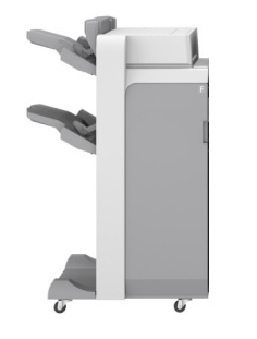 [0117C002AA] Canon Staple Fin-W1 Pro 0117C002AA