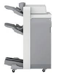 [0118C002AA] Canon Booklet Fin-W1 Pro 0118C002AA