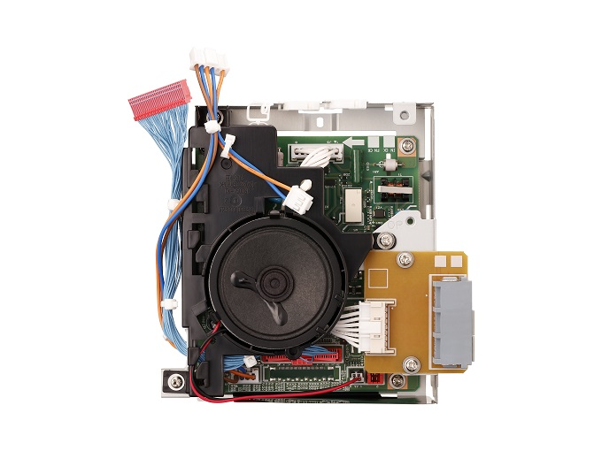 [0166C007AA] Canon FAX Kit AS2 0166C007AA