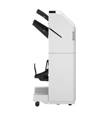 [0614C005AA FIN-Y1] Canon Booklet Finisher-Y1 (iRAC5535i-C5560i/RA4551i/DX C5760i Series) 0614C002AA