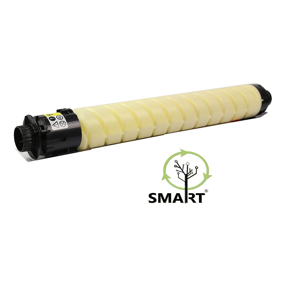 Ricoh 841850 Yellow Toner (MPC4503-C6004 Series)-SMART Brand