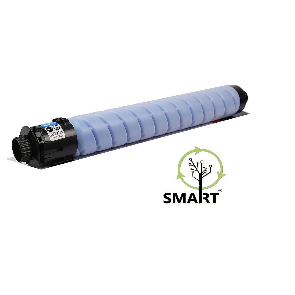 Ricoh 841852 Cyan Toner -SMART Brand