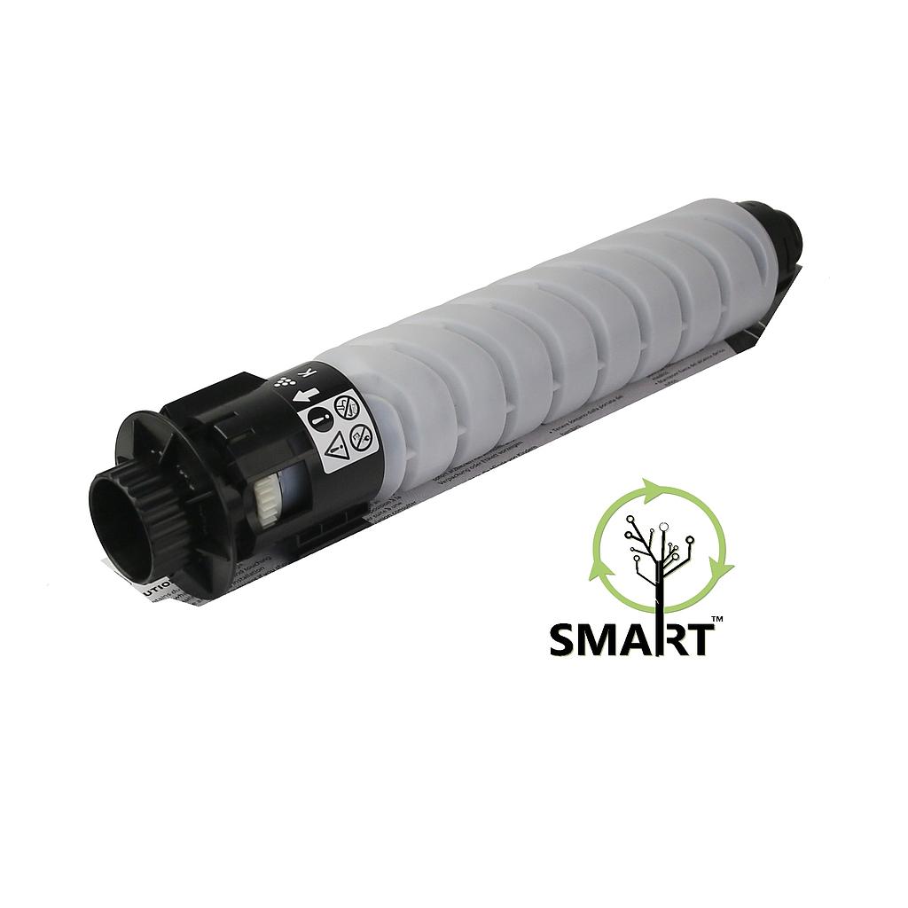 Ricoh 842141  Black Toner -SMART Brand