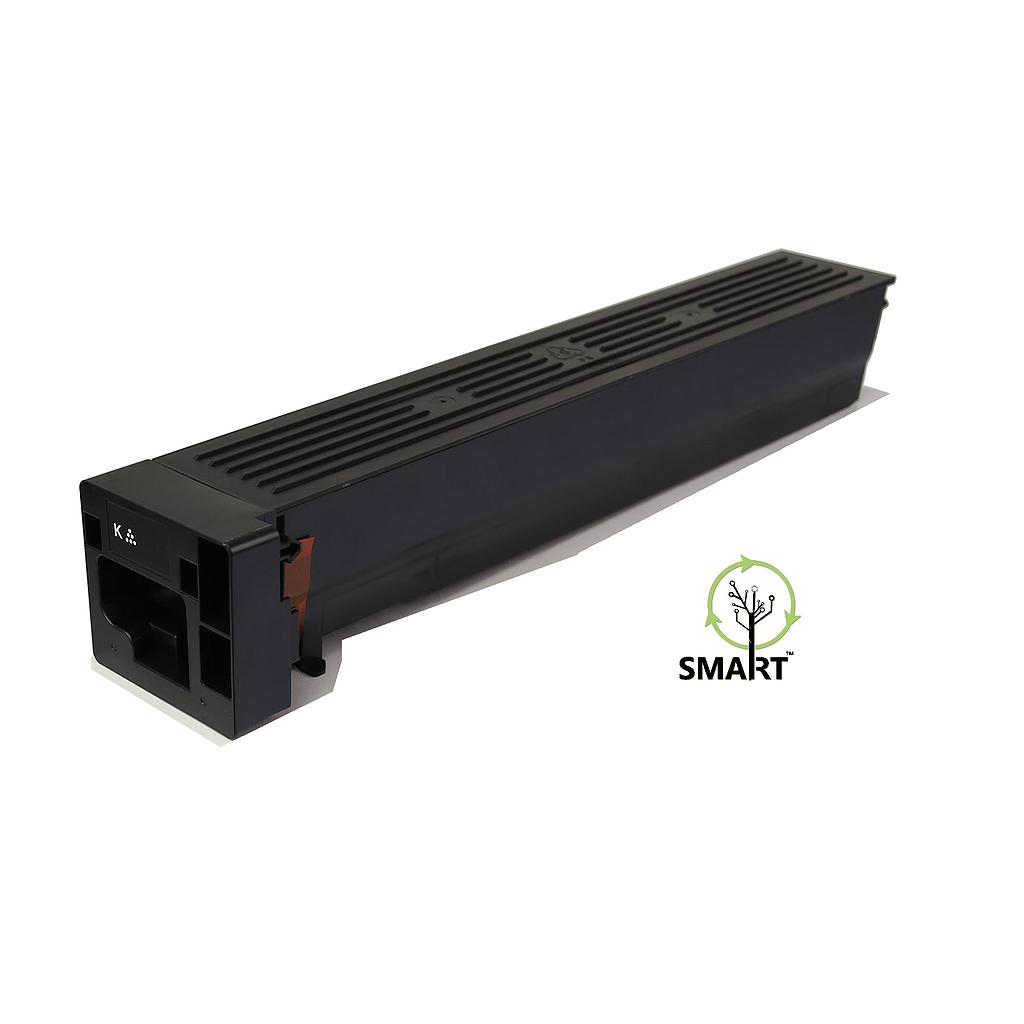 Konica Minolta TN-413K / TN-613K A0TM131 Toner Black-SMART