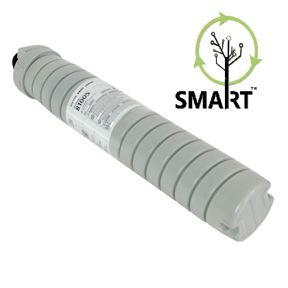 Ricoh 828277 Toner Black (PRO 8100/8110/8120 Series)-SMART Brand