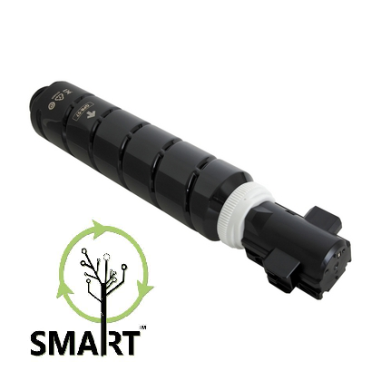 GPR-57 Black Toner (4525I-4551I/DX 4725I-DX4751I Series) Canon 0473C003AA-SMART Brand