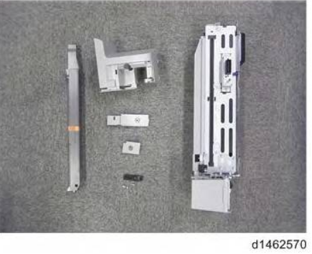 Ricoh Punch Unit PU3040 416615