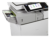 RICOH INTERNAL FINISHER SR3130 (500 SHEET) (USED)
