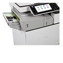 RICOH INTERNAL FINISHER SR3130 (500 SHEET) (USED)