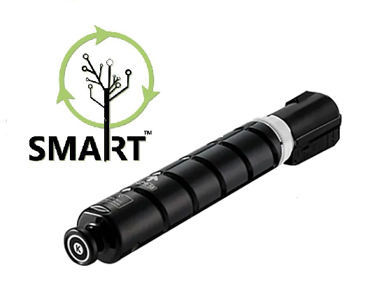 GPR-58 BLACK TONER ADVANCE C256If thru DX C359iF SERIES {SMART}