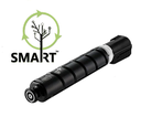 GPR-58 Black Toner Cartridge 2182C003AA- SMART Brand