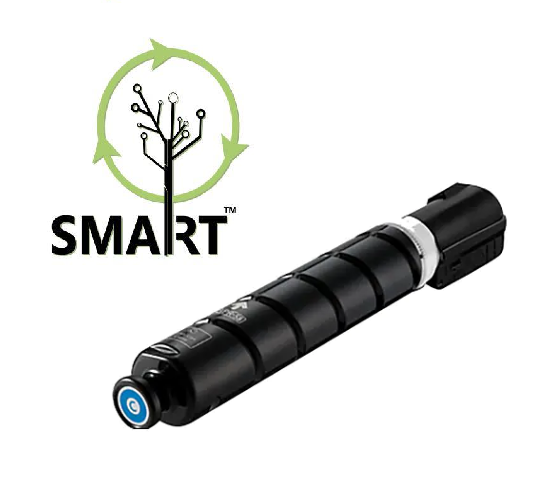 GPR-58 Cyan Toner -SMART Brand